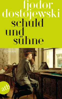 Produktbild von Schuld und Sühne