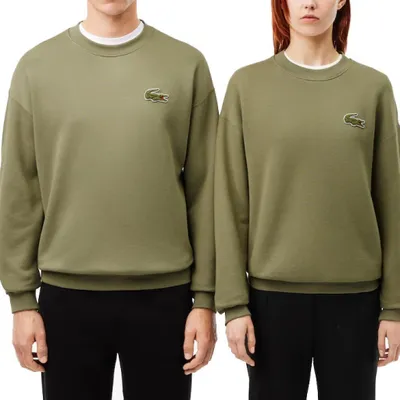 Produktbild von LACOSTE SH2741 Grün