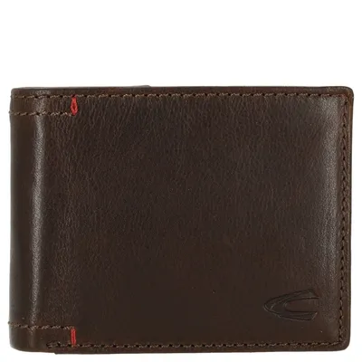 Produktbild von Camel Active camel active, Geldbörse, Herren, Brieftasche, Portmonnaie, Geldbörse, Jeans Geldbörse, Salamanca, Braun keine Angabe 679-30-00110