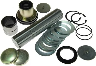 Zdjęcie produktu dla Zestaw naprawczy sworznia zwrotnicy DT SPARE PARTS 3.96211
