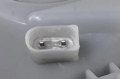 Produktbild von METZGER Ausgleichsbehälter Kühlmittel für SEAT Arona (KJ7) Kühlwasser 2140368