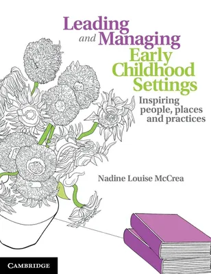 Produktbild von Leading and Managing Early Childhood Settings