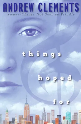 Produktbild von Things Hoped for