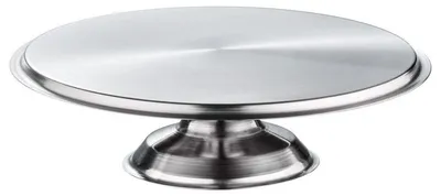Produktbild von Tortenplatte mit Fuß, Ø 310 mm, H. 85 mm