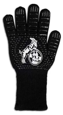 Produktbild von Grillhandschuh | Ofenhandschuh | Handschuh