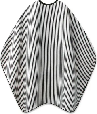 Produktbild von Trend Design Barber Cape Schneide- u. Rasierumh.
