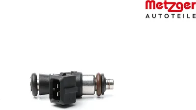 Image de Injecteur METZGER pour RENAULT CLIO III