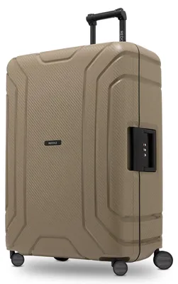 Productafbeelding van REDOLZ trolley Essentials 15 Trolley Cool Beige Taupe 75cm