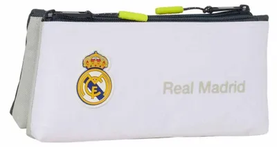 Obrázek produktu pro Dvojitá tužka Real Madrid pro sezónu 25/26