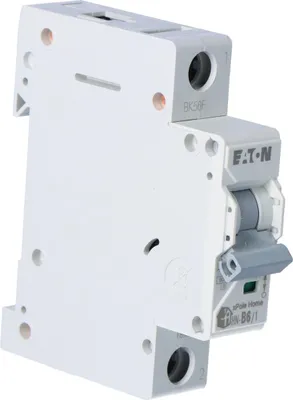 Produktbild von Überstromschutzschalter 6kA HN-B6/1