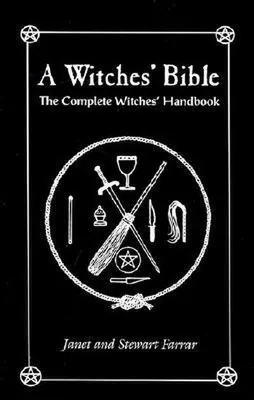Produktbild von A Witches' Bible
