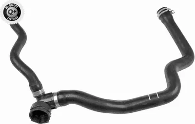 Produktbild von VAICO Kühlerschlauch Wasserschlauch für FORD KUGA I V25-1491