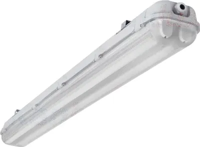 Image de Lampe industrielle étanche à la poussière Kanlux série MAH PLUS modèle 22801 IP65
