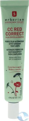 Obrázok produktu pre Erborian CC Red Correct 45ml