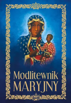 Obrázok produktu pre Modlitewnik Maryjny