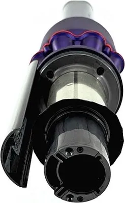 Zdjęcie produktu dla Oryginalny Silnik + cyklon fioletowy Dyson SV19 Omni-Glide, 971200-02