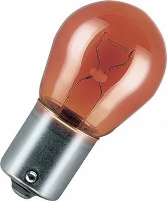 Immagine prodotto di Osram Standard PY21W BAU15s 12V 21W