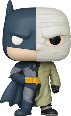 Produktbild von Funko Pop! Batman Hush Exclusive - Figurka winylowa DC Comics Premium Edition