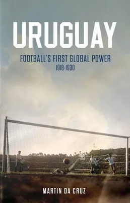 Zdjęcie produktu dla Uruguay