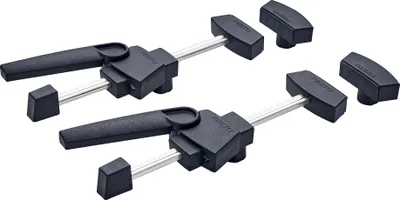 Produktbild von Festool 488030, Schwarz, Grau