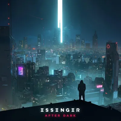 Obrázok produktu pre Essenger: After Dark
