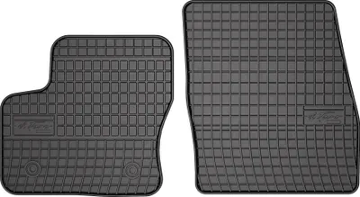 Image de Tapis De Sol En Caoutchouc Ford Connect 2013-