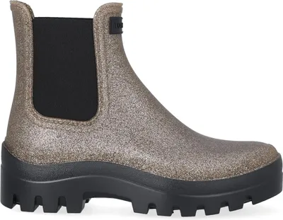 Produktbild von Toni Pons Calgary Damen Chelsea-Regenstiefel Plati Größe 41