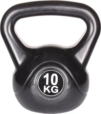 Obrázek produktu pro Merco Cross kettlebell hmotnost 10 kg