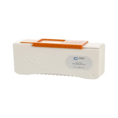 Produktbild von METZ CONNECT 150800103-E, Weiß