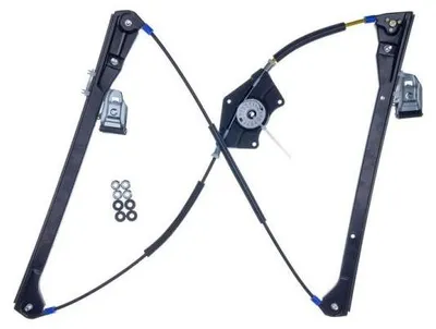 Obrázek produktu pro EBG Mechanismus stahování okna pravý přední 3B1 837 462 VW 3B1837462