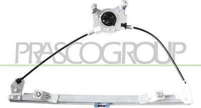 Produktbild von PRASCO RN320W024 Elektrischer Fensterheber Vorne Links für RENAULT CLIO II (BB0/1/2, CB0/1/2)