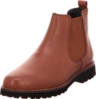 Immagine prodotto di Sioux Meredith-701-H stivaletto da donna in marrone, misura 9,5
