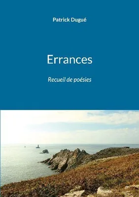 Produktbild von Errances
