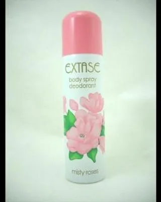 Immagine prodotto di Deodorante Rosa Hairdressing Mist 150 ml