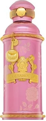 Immagine prodotto di Alexandre.J The Collector Rose Oud eau de parfum per donna 100 ml