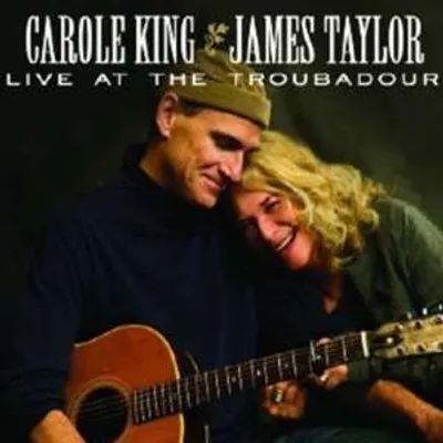 Obrázek produktu pro Live At The Troubadour (Deluxe Edition)