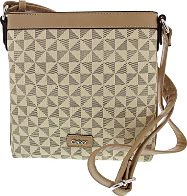 Image de Gabor Barina Cross Bag M 000886155 (1/mixed white)