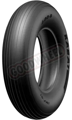 Image de Kabat 4.00 - 8 Tt 59A4 Imp-01 6Pr