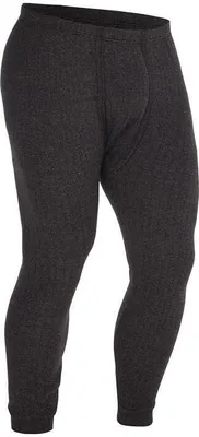 Produktbild von Thermo-Funktionshose Gr.XL charcoal
