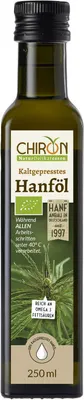 Obrázek produktu pro Konopný olej 250ml