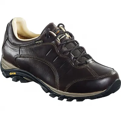 Produktbild von Meindl Herren Outdoorschuhe Linosa Identity GTX 13502-39.5, 13502-40, 13502-41, 13502-41.5, 13502-42, 13502-42.5, 13502-43, 13502-44, 13502-44.5, 13502-45, 13502-46, 13502-46.5, 13502-47, 13502-48.5, 13502-49.5, 13502-51 MEI-2772 braun 51