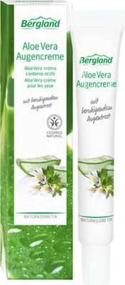 Produktbild von Aloe Vera Augencreme, 13.5 ml CRE