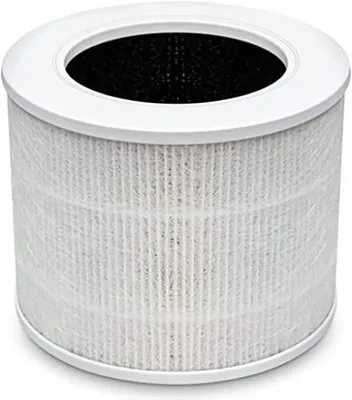 Zdjęcie produktu dla Filtr hepa H13 do oczyszczacza levoit core mini 3 stopniowa filtracja