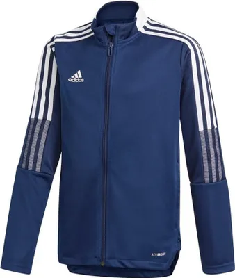 Image de Adidas Sweats Tiro 21, GK9662, Pointure: 110