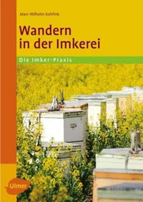 Image de Wandern in der Imkerei