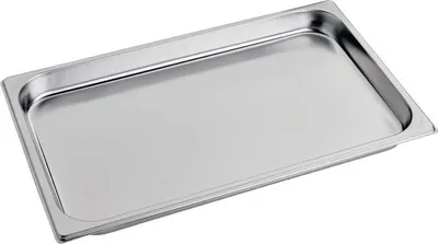 Obrázek produktu pro Gastro M nerezová gastronádoba 4 cm GN1/1