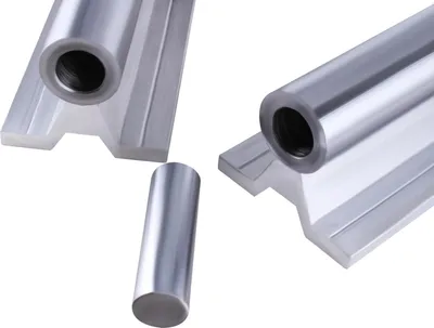 Zdjęcie produktu dla Szyna liniowa, różne długości, trwała konstrukcja, 4000 mm, SBR20-a