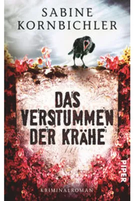 Produktbild von Das Verstummen der Krähe