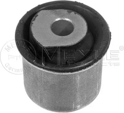 Produktbild von Meyle Lagerbuchse, Querlenker  100 407 0075