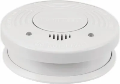Produktbild von GRUNDIG Rauchmelder VDS, 10 Jahresbatterie